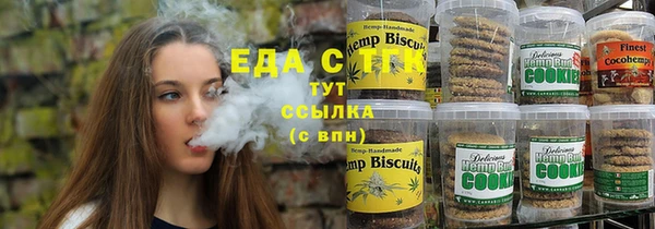 стафф Арсеньев