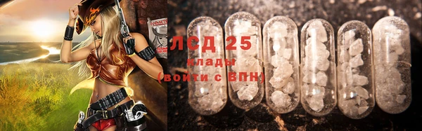 стафф Арсеньев
